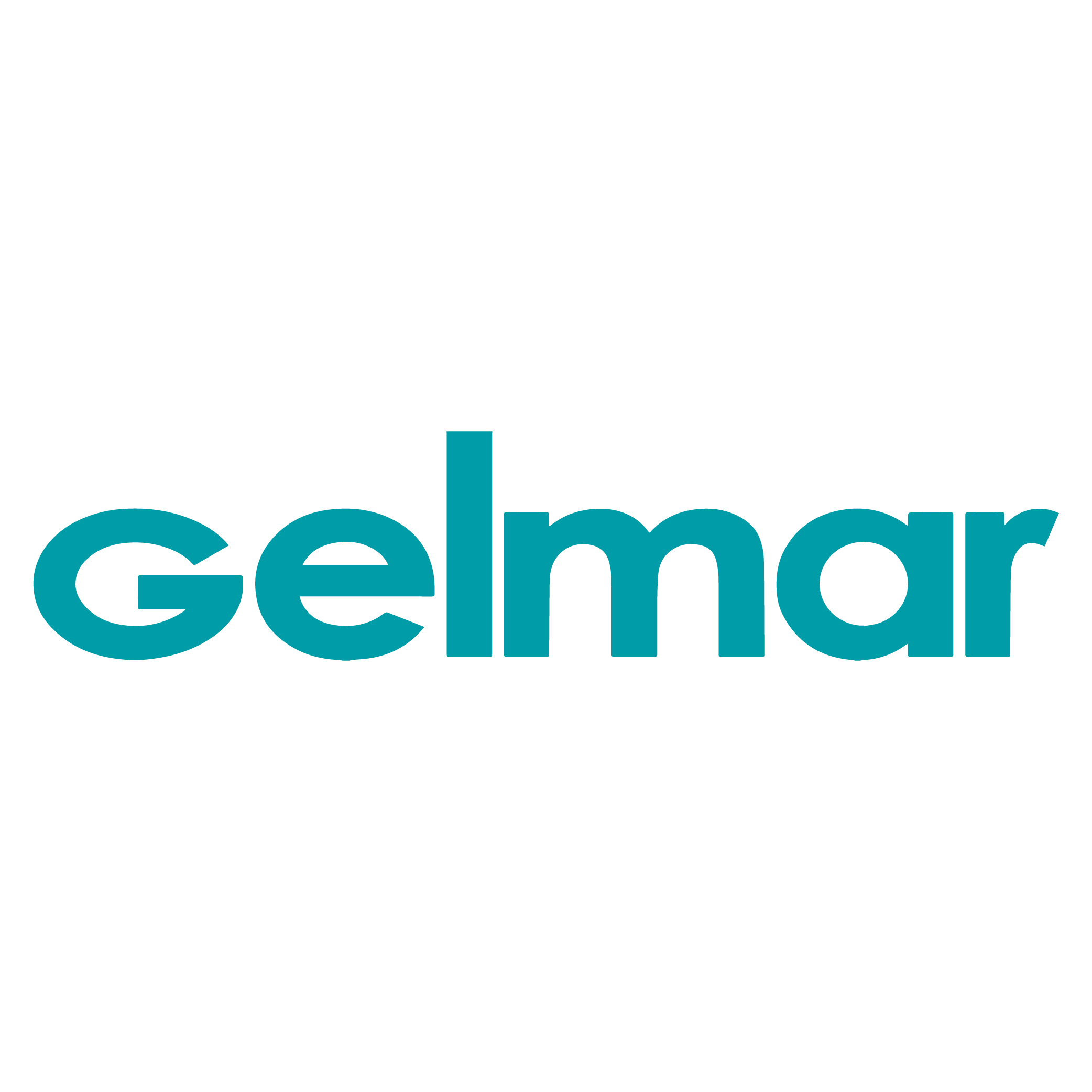 gelmar logo